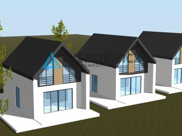 Grunt na sprzedaż w Nadole, Pomorskie