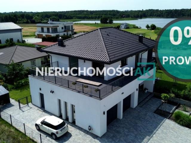 Dom na sprzedaż w Prusinowo, powiat poznański
