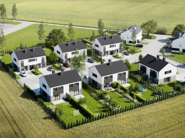 Dom na sprzedaż w Modliszewo, Wielkopolskie