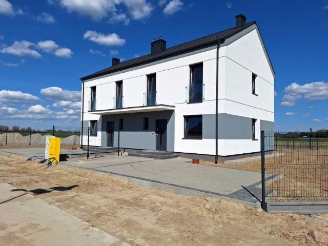 Dom na sprzedaż w Modliszewo, Wielkopolskie