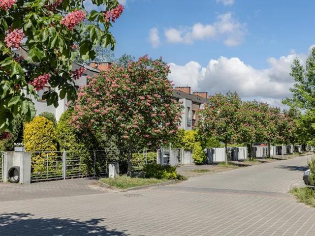 Mieszkanie na sprzedaż w Osiedle Natura, Biedrusko