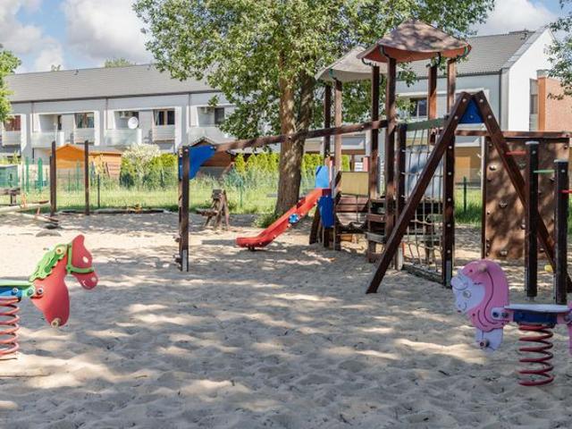 Mieszkanie na sprzedaż w Biedrusko, Wielkopolskie