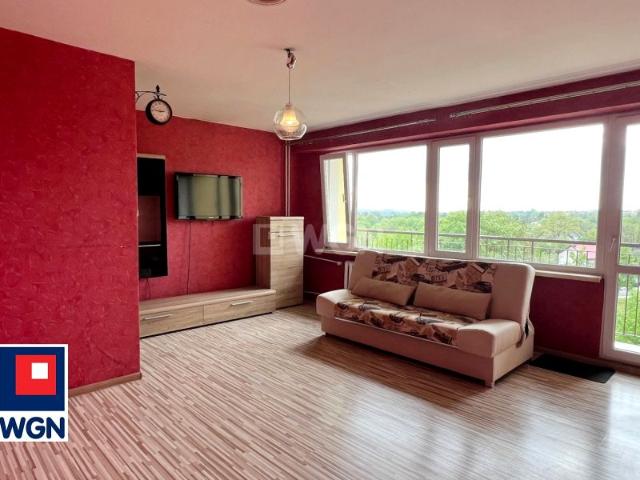 Mieszkanie na sprzedaż w Chrzanów, Małopolskie