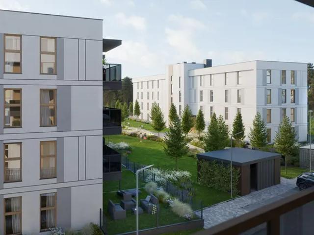 Mieszkanie na sprzedaż w Osiedle Bursztynowe, Ostrołęka
