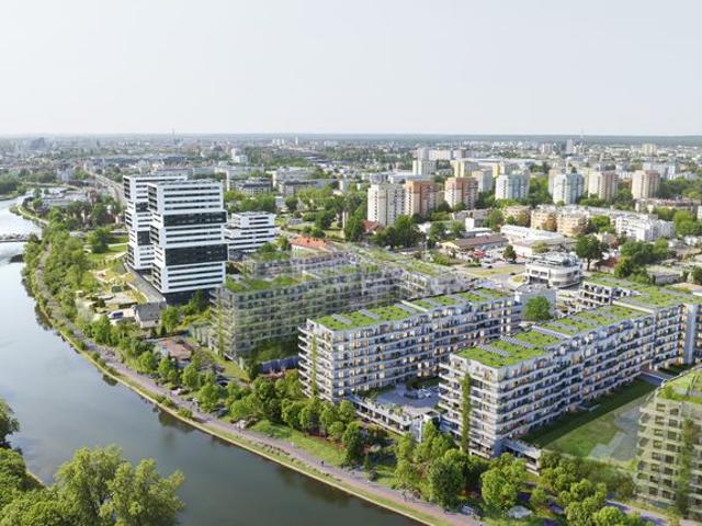 Mieszkanie na sprzedaż w Bydgoszcz, Kujawsko-pomorskie