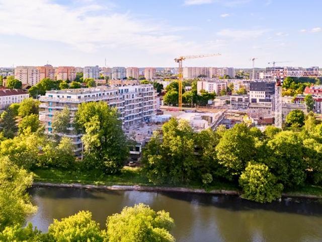 Mieszkanie na sprzedaż w Bydgoszcz, Kujawsko-pomorskie