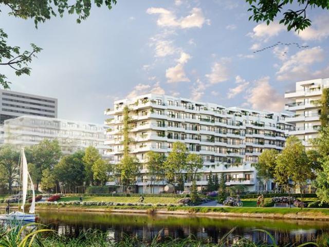 Mieszkanie na sprzedaż w Bydgoszcz, Kujawsko-pomorskie