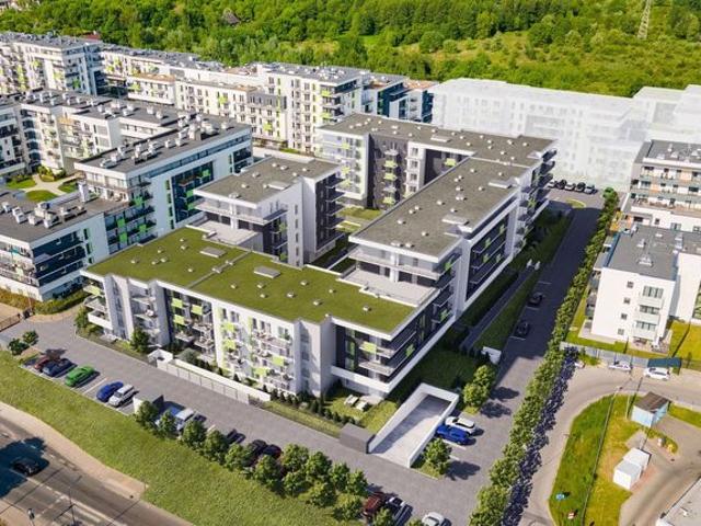 Mieszkanie na sprzedaż w Łódź