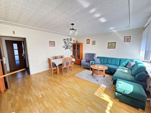 Mieszkanie na sprzedaż w Gniezno, Wielkopolskie