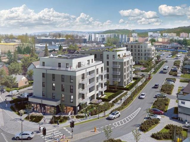 Mieszkanie na sprzedaż w Gdynia, Pomorskie