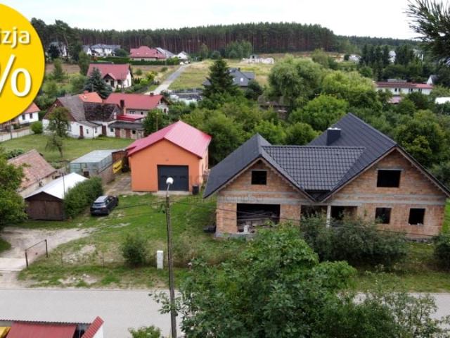 Dom na sprzedaż w Sulęcin, Lubuskie