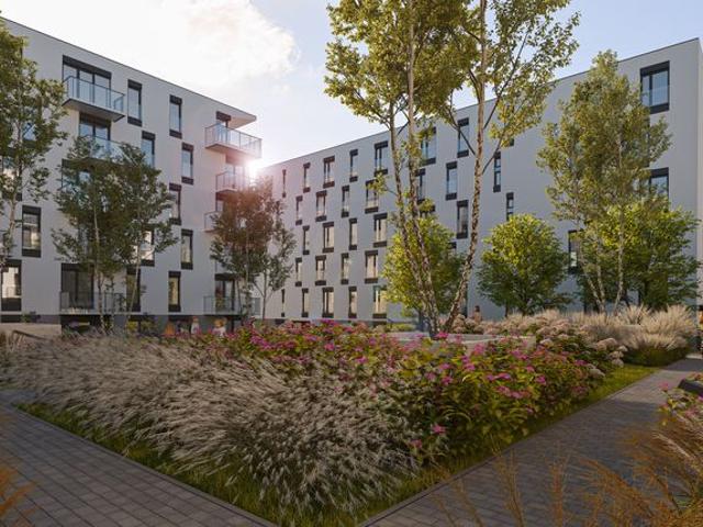 Mieszkanie na sprzedaż w Kraków, Małopolskie