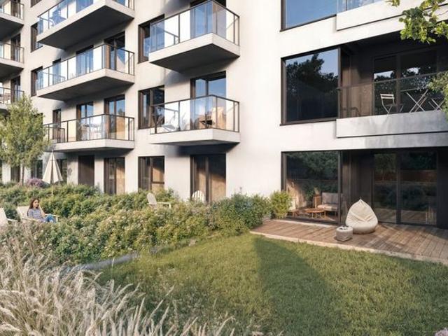 Mieszkanie na sprzedaż w Grajewo, Podlaskie