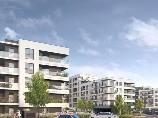 Mieszkanie na sprzedaż w Grajewo, Podlaskie