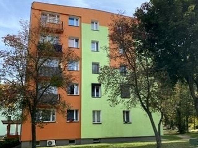 Mieszkanie na sprzedaż w Czarnków, powiat czarnkowsko-trzcianecki