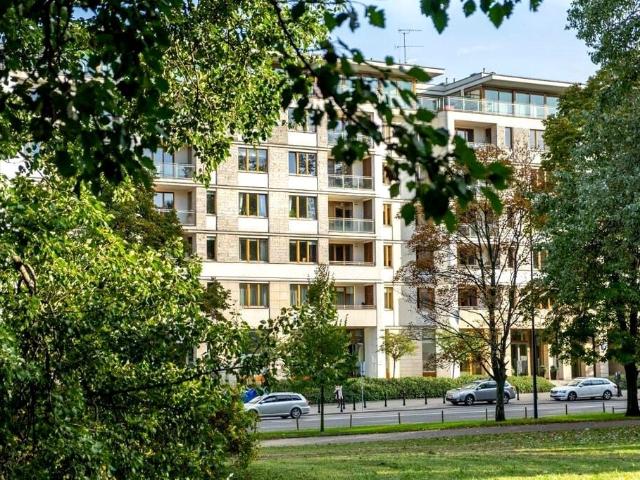 Mieszkanie do wynajęcia w Warszawa, Mazowieckie