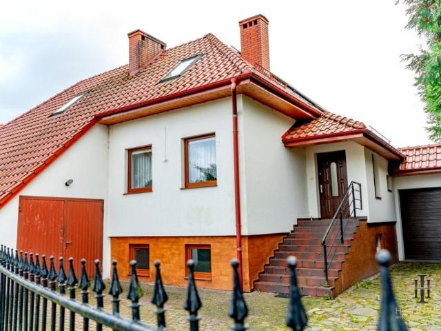 Dom na sprzedaż w Wałcz, Zachodniopomorskie