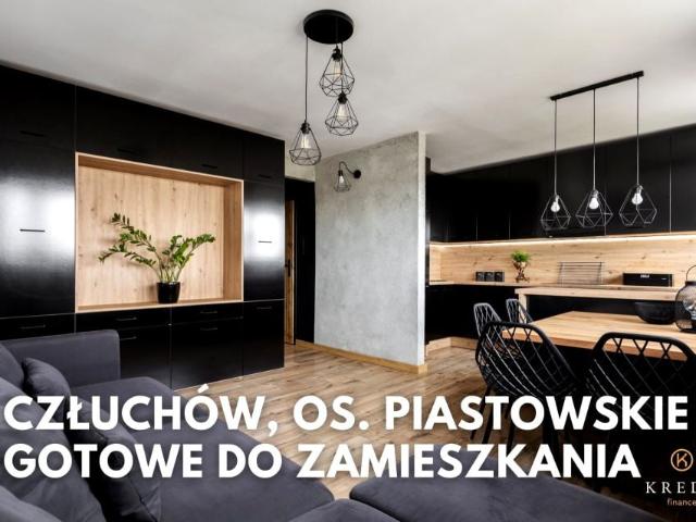 Mieszkanie na sprzedaż w Człuchów, Pomorskie