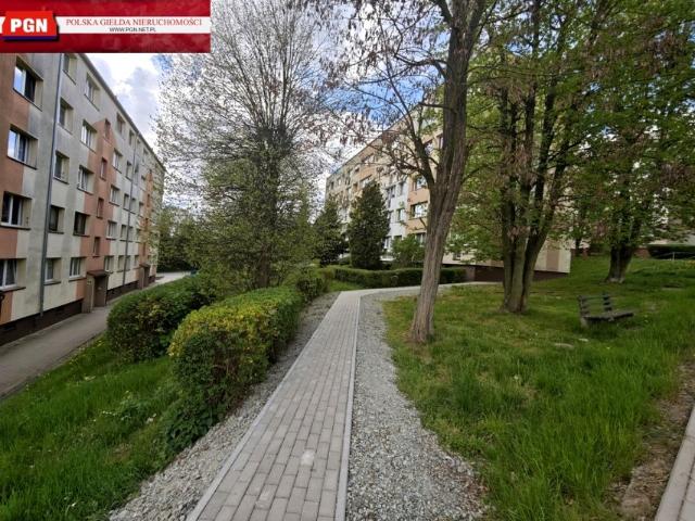 Mieszkanie na sprzedaż w Nowa Ruda, Dolnośląskie