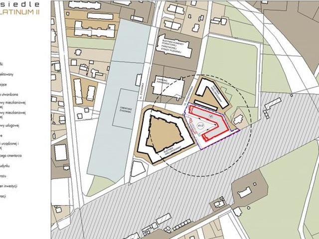 Mieszkanie na sprzedaż w Grodzisk Mazowiecki, Mazowieckie