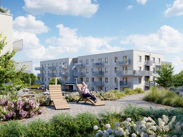 Mieszkanie na sprzedaż w Gdańsk, Pomorskie