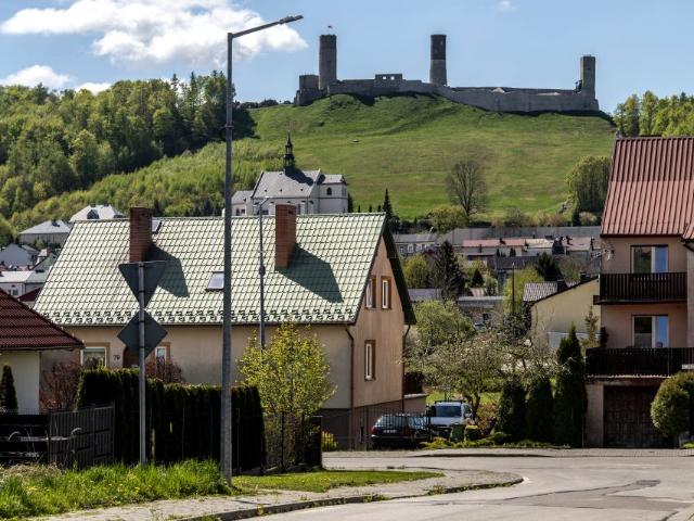 Dom na sprzedaż w Chęciny, Świętokrzyskie