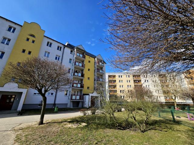 Mieszkanie na sprzedaż w Nowy Tomyśl, Wielkopolskie