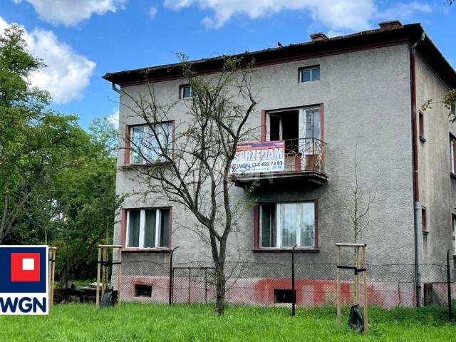 Dom na sprzedaż w Chrzanów, Małopolskie