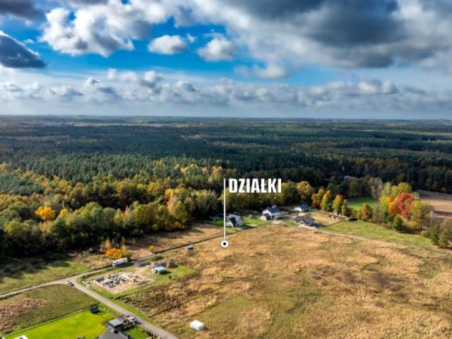 Grunt na sprzedaż w Brynek, Śląskie