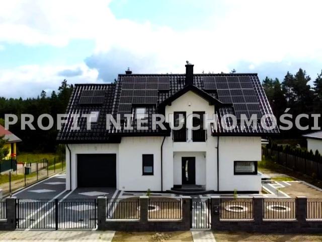 Dom na sprzedaż w Lębork, Pomorskie