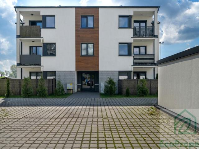 Mieszkanie na sprzedaż w Fałkowo, Wielkopolskie
