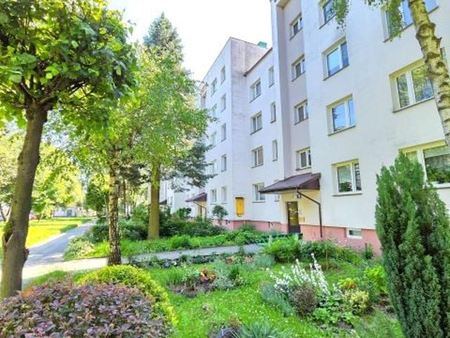 Mieszkanie na sprzedaż w Wadowice, Małopolskie