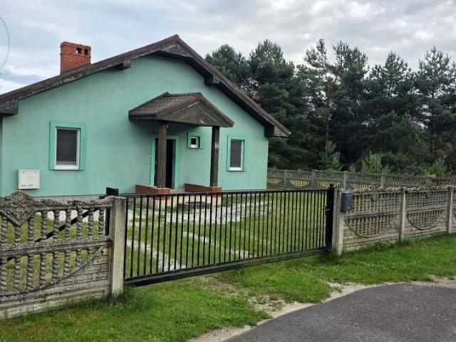 Dom na sprzedaż w Wierzyce, Wielkopolskie