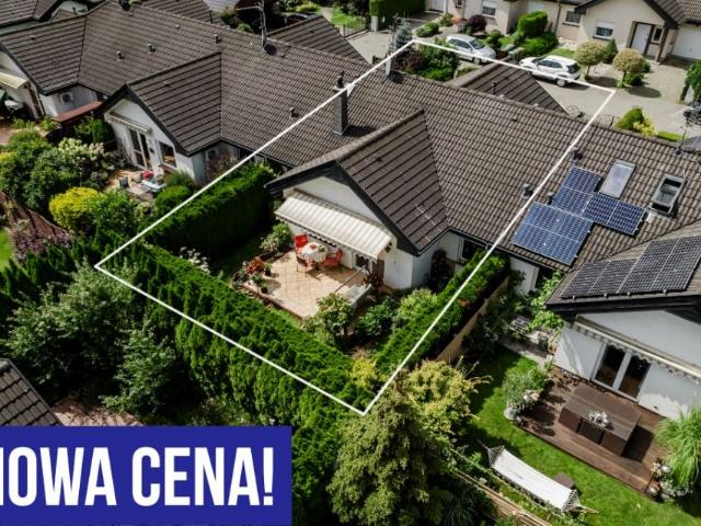 Dom na sprzedaż w Plewiska, Wielkopolskie