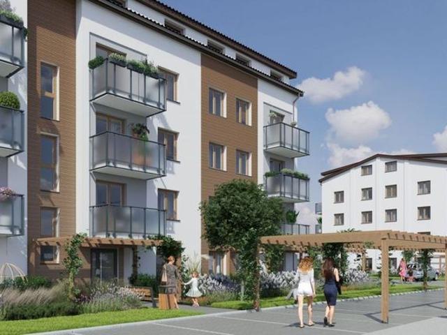 Mieszkanie na sprzedaż w Góra Kalwaria, Mazowieckie