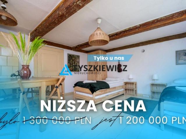 Dom na sprzedaż w Skórcz, Pomorskie