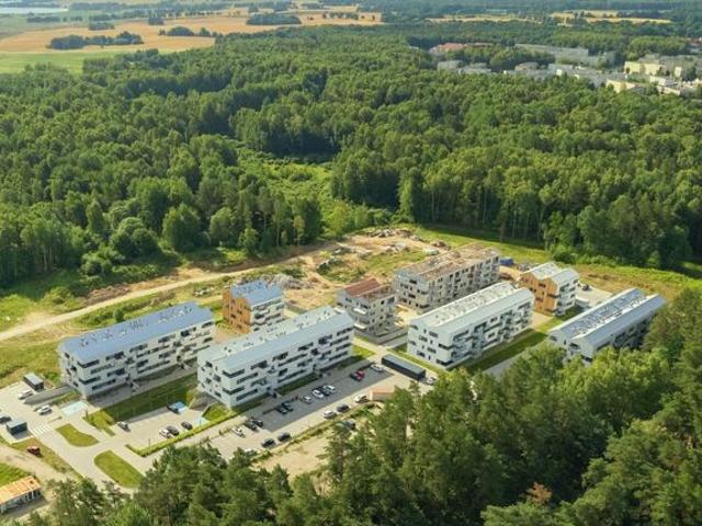 Mieszkanie na sprzedaż w Olsztyn, Warmińsko-mazurskie