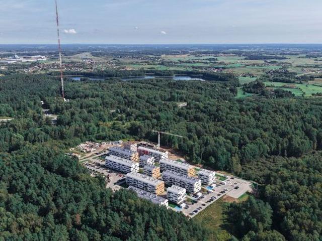 Mieszkanie na sprzedaż w Olsztyn, Warmińsko-mazurskie