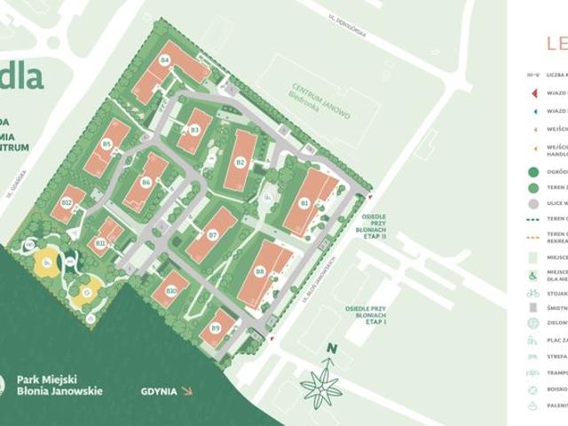 Mieszkanie na sprzedaż w Rumia, Pomorskie