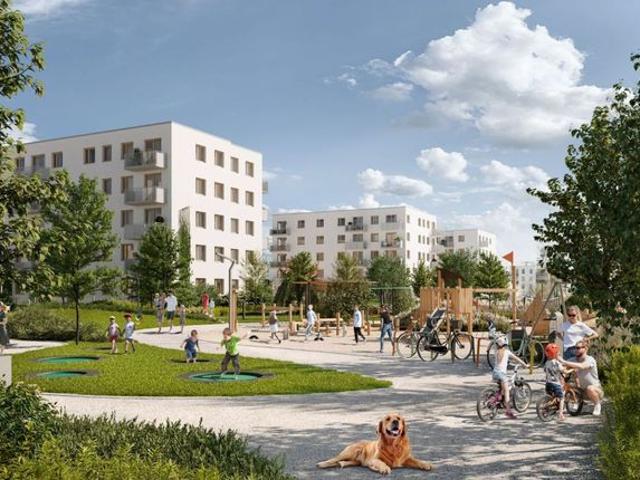 Mieszkanie na sprzedaż w Rumia, Pomorskie