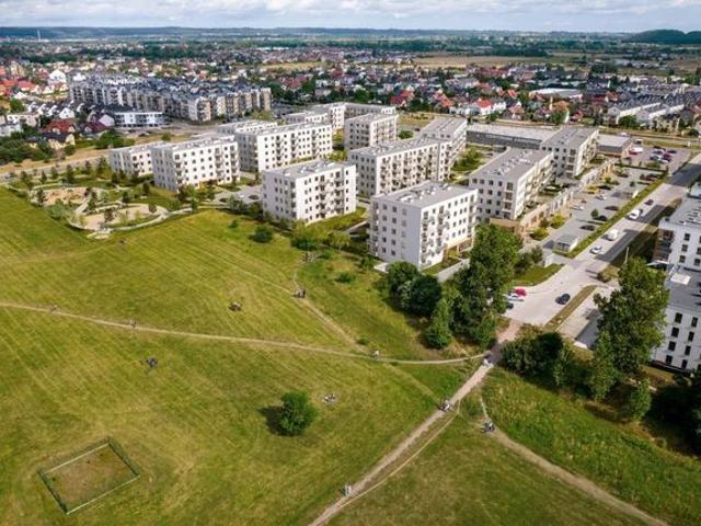 Mieszkanie na sprzedaż w Rumia, Pomorskie