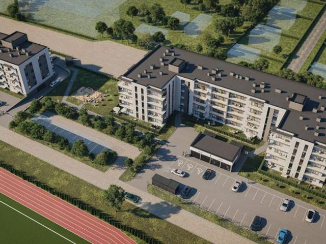 Mieszkanie na sprzedaż w Teresin, Mazowieckie