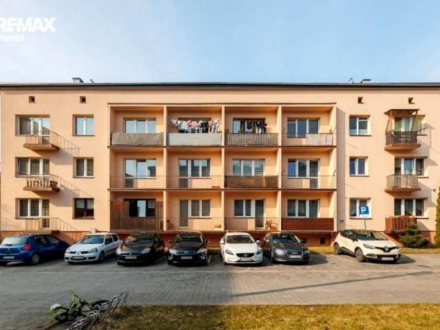 Mieszkanie na sprzedaż w Kęty, Małopolskie
