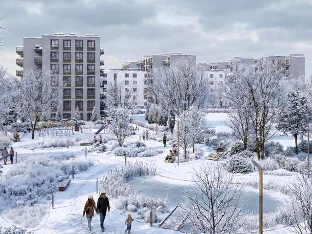 Mieszkanie na sprzedaż w Wrocław, Dolnośląskie