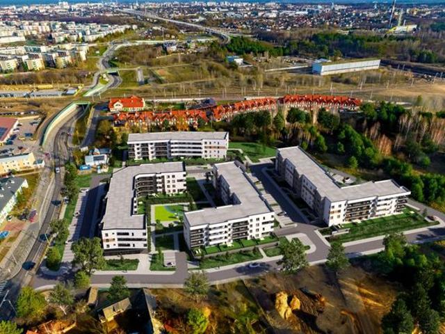 Mieszkanie na sprzedaż w Białystok, Podlaskie