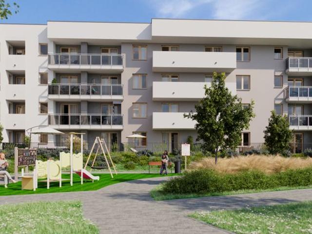 Mieszkanie na sprzedaż w Białystok, Podlaskie