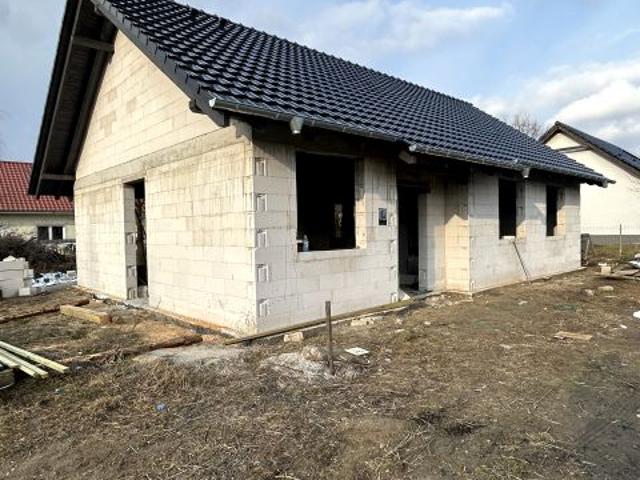 Dom na sprzedaż w Żagań, Lubuskie