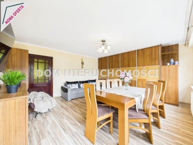 Mieszkanie na sprzedaż w Barczewo, Warmińsko-mazurskie