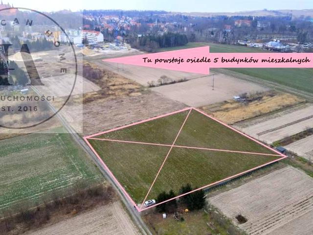 Grunt na sprzedaż w Frombork, Warmińsko-mazurskie