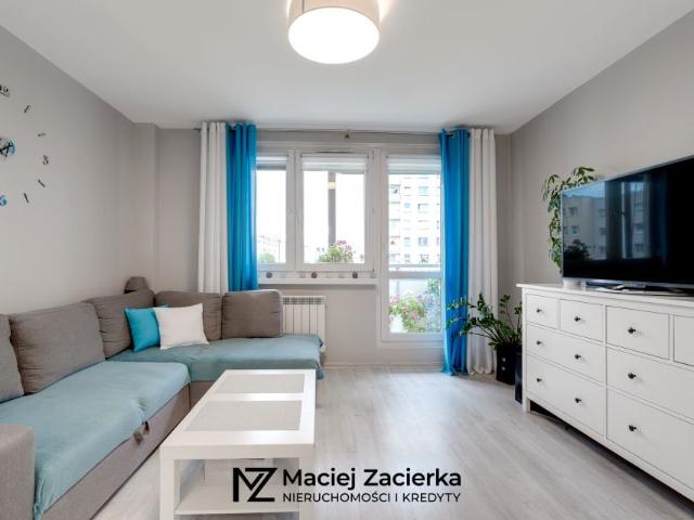 Mieszkanie na sprzedaż w Żory, Śląskie